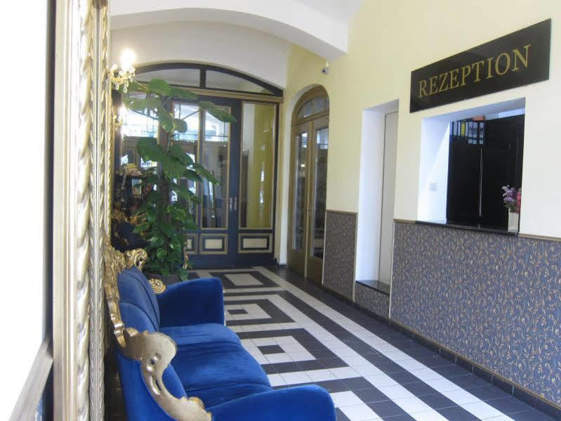 Bon-Apart Герліц Екстер'єр фото